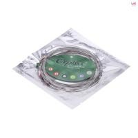 ราคา Orphee RX15 ชุดสายกีตาร์ไฟฟ้า 6 ชิ้น (.009-.042) นิกเกิลอัลลอยด์ Super Light Tension (40300219186)