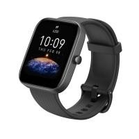 ราคา นาฬิกาสมาร์ทวอทช์ Amazfit Bip 3 Pro Black (22445445617)