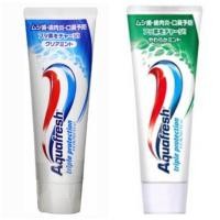 ราคา Aquafresh Original ยาสีฟันของแท้จากญี่ปุ่น (15186061268)
