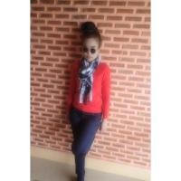 ราคา เสื้อไหมพรม สีแดงสด (15812778360)