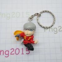 ราคา Cyborg 009 Figure Key Holder 004 Albert Heinrich (23468005257)