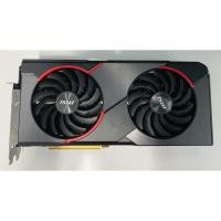 ราคา การ์ดจอ MSI Radeon RX 5700 XT Gaming X 8GB มือสอง (2916398648)