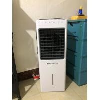 ราคา *มือสอง* พัดลมไอเย็น MASTERKOOL รุ่น MIK-14EX สีขาว 13 ลิตร (25908452692)