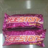ราคา ยางในจักรยานล้อ 26x1.75/1.90/2.125DEESTONE (25606862029)