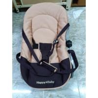 ราคา เปลโยก Happy baby สภาพดี มือ2 นำเข้าจากญี่ปุ่น (7411927776)