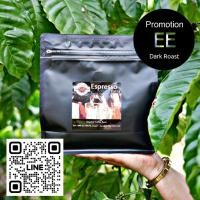 ราคา เมล็ดกาแฟคั่ว Espresso Extra Blend คั่วกลาง-เข้ม 1 กิโลกรัม (22681338204)