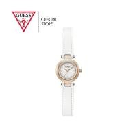 ราคา GUESS นาฬิกาข้อมือ รุ่น OPHELIA U1404L2M สีขาว (25332380733)