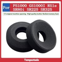 ราคา เคสฟองน้ําครอบหูฟัง สําหรับ GRADO PS1000 GS1000I RS1e SR80i SR225 SR325 (19340688088)