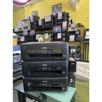 ราคา ปริ้นเตอร์ Epson L210 มือสอง **แถมฟรีหมึกปริ้น 1 ชุด 4 สีพร้อมใช้งาน** (23407876738)