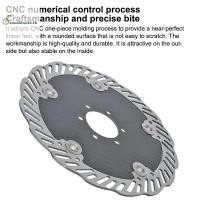 ราคา สี่สิบ 140/160 มม.คาร์บอนไฟเบอร์เบรคแผ่นดิสก์ความแข็งแรงสูงน้ําหนักเบาออกแบบจักรยานเสือหมอบอะไหล่ขี่จักรยานอุปกรณ์เสริม 1 ชิ้น ไทย (56952924399)