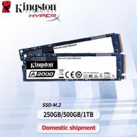 ราคา 【การจัดส่งในกรุงเทพฯ】KINGSTON SSD 120GB 240GB 480GB A400 SSD SATA 3 2.5 นิ้วไดรฟ์โซลิดสเตตภายใน (23368561729)