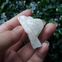 ราคา N601 มูนสโตน (Moonstone) พลอยก้อน พลอยดิบ พลอยแท้ (1292300992)