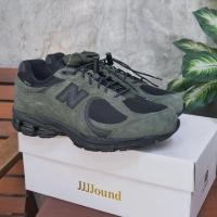 ราคา ขาย New Balance 2002R x JJJJound Gore-Tex ของใหม่ ไซส์ size 10.5US ของแท้ พร้อมส่ง Kayano 14 1130 made in USA 990v6 (25925795205)