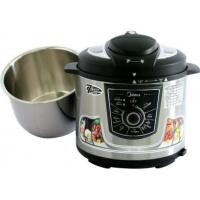 ราคา หม้อแรงดัน Midea รุ่น MTP-CH60G (1394107367)