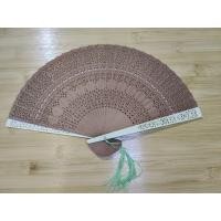 ราคา พัดพับญี่ปุ่น พัดไม้จันทร์แกะสลัก เวลาพัดมีกลิ่นหอมของพัดลอยออกมา (42152517396)