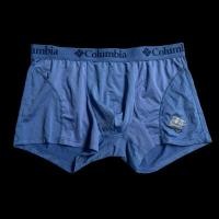 ราคา กางเกงboxer Columbia มือสองของแท้ (28357727540)