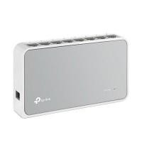 ราคา สวิตช์ 8 พอร์ต TP-LINK TL-SF1008D RJ45 รองรับ Auto MDI หรือ MDIX TL สินค้าเดิม (46901274285)