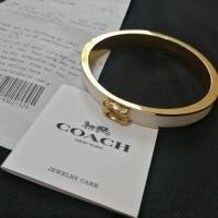 ราคา กำไลข้อมือ Coach แท่ (6455547420)