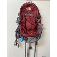 ราคา กระเป๋าเดินทาง Backpack The north Face 35 ลิตร (26892778451)