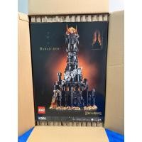ราคา LEGO 10333 The Lord of the Rings Barad-dûr สินค้าใหม่แกะกล่อง (42017419666)