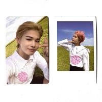 ราคา ENHYPEN D:A Yet Pattern Sunoo, PC Ni-ki (12975542087)