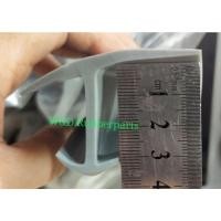 ราคา ยางขอบตู้ ยางตู้ทึบ ยางขอบประตูรถ WD01-03 (ยาว 2.50 เมตรต่อเส้น) (13226848542)