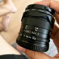 ราคา เลนส์ Laowa 7.5 mm f2 m4/3 (4402653604)