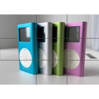 ราคา เครื่องเล่นเพลง MP3 A1051 Mini2 90% ใหม่แบตเตอรี่ CF Solid State Card เหมาะสําหรับ Ipod mini (41719171284)