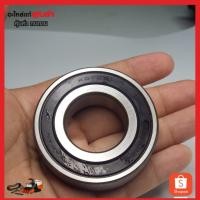 ราคา ลูกปืนโรลเลอร์ อะไหล่รถเกี่ยวข้าว อะไหล่รถเกี่ยวข้าว KUBOTA DC70 DC95 (6206RS) (42770003224)