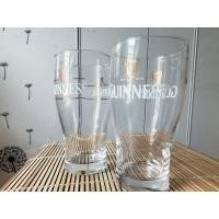 ราคา แก้วเบียร์ยุโรปGuinness350ml (50100242587)