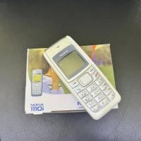 ราคา โทรศัพท์ปุ่ม Nokia 1110i เป็น ตัวอักษรใหญ่เสียงดัง สามารถใช้ซิมการ์ด 4G ระบบภาษาไทย (27435360702)