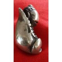 ราคา รูปหล่อพระอุปคุตในหอยสังข์เนืเอเงินเก่า (22404865092)