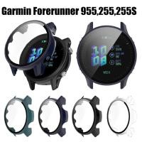 ราคา เคสโทรศัพท์มือถือ PC แข็ง กันรอยขีดข่วน สําหรับ Garmin Forerunner 955 Forerunner 255 255s Forerunner 955 Forerunner 255 (17479885943)