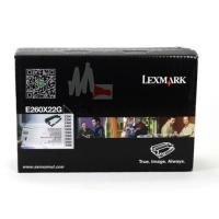 ราคา ตลับลูกดรัม แท้ Lexmark E260X22G Photoconductor Kit แม่พิมพ์สร้างภาพ E260 E360 E460 E462 (23817333992)