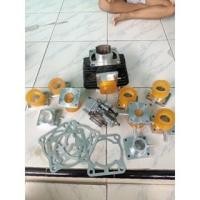 ราคา Intake/manipol rk king pyramid และตรง pnp Yamaha rk king/manipold คาร์บูเรเตอร์ KSM12 (48451940775)