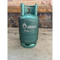 ราคา ถังแก๊สหุงต้มปตทขนาด15kg ถังใหม่ไม่เคยผ่านการใช่งาน100% *ถังไม่ใหม่ทางร้านยินดีคืนเงิน (ถังเปล่าไม่รวมน้ำแก๊ส) (17240853544)