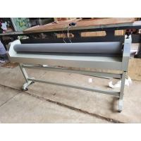 ราคา เครื่องรีดสติ๊กเกอร์ ลงแผ่นฟิวเจอร์บอร์ด โฟมบอร์ด ไม้ พลาสติก คอมโพสิตต่างๆ หน้า160 ยางสีเทา (19244820490)