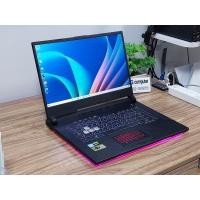 ราคา ASUS ROG STRIX G531GU-AL060T (การ์ดจอแยกเสีย) (29454673939)