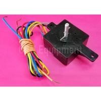 ราคา อะไหล่เครื่องซักผ้า นาฬิกาตั้งเวลาถังซัก 6สาย อุปกรณ์เครื่องซักผ้า CRN611229-2 (20922823779)