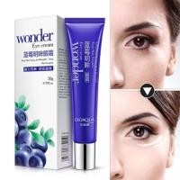 ราคา BIOAQUA ครีมบำรุง รอบดวงตา บลูเบอร์รี่ Blueberry Wonder Eye Cream 20g. ลดริ้วรอย รอยตีนกา ถุงใต้ตา รอยดำคล้ำ N150 (2794341166)