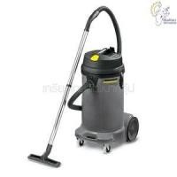 ราคา [ราคาถูก] (K031-NT481) NT-48/1 เครื่องดูดฝุ่น(น้ำ+แห้ง) (5925725877)
