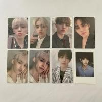ราคา SEVENTEEN SCOUPS PHOTOCARD AN ODE YOUR CHOICE SHINING DIAMOND POLAROID (19159895905)