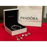 ราคา Pandora ข้อมือแพนดอร่า (17599949613)