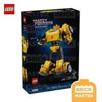 ราคา Lego 10338 Bumblebee Transformer (ของแท้ พร้อมส่ง) (29904292759)