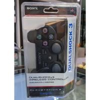 ราคา จอยแท้ มือ1 Official Dualshock 3 Wireless Controller (จอยPS3 ของแท้ Genuine PS3 Controller) (15863988189)