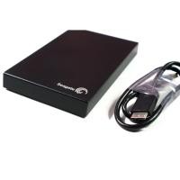 ราคา Seagate Expansion มือสอง 500GB Portable External 2.5" USB 3.0 (13947551412)