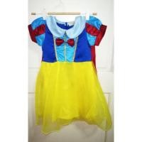 ราคา ชุดเจ้าหญิงสโนไวท์ (1297981368)