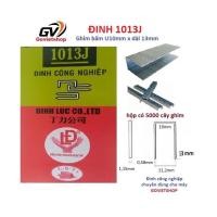 ราคา U เล็บ 1013J กล่องบรรจุ 5000 13 มม. U ตะปูไม้, ตะปูไม้กระดาน, J1013 หมุดอาน (26090080289)