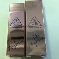 ราคา 3ce lily maymac (Matte) No.#118 Holy rose (924164966)