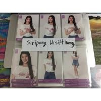 ราคา ดีนี่BNK48 DeeneeBNK48 Debut Gen2 Photoset (2292314170)